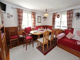 Chalet Bramberg am Wildkogel Kenmerken 17
