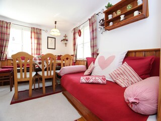 Chalet Bramberg am Wildkogel Features 16