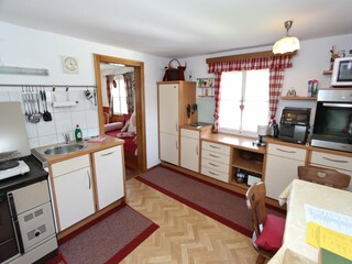 Chalet Bramberg am Wildkogel Caratteristiche 21