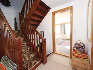 Chalet Bramberg am Wildkogel Features 9