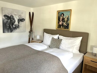 Chalet Bramberg am Wildkogel Ausstattung 23