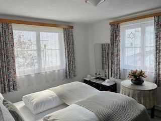 Chalet Bramberg am Wildkogel Kenmerken 10