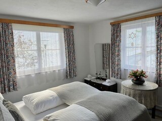 Chalet Bramberg am Wildkogel Kenmerken 13