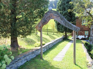 Chalet Bramberg am Wildkogel Außenaufnahme 2