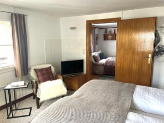 Chalet Bramberg am Wildkogel Ausstattung 11