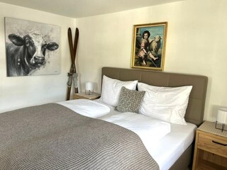 Chalet Bramberg am Wildkogel Ausstattung 16