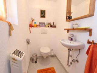 Chalet Bramberg am Wildkogel Características 20