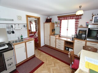 Chalet Bramberg am Wildkogel Features 22
