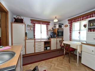 Chalet Bramberg am Wildkogel Características 15