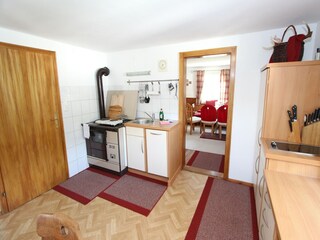 Chalet Bramberg am Wildkogel Features 21