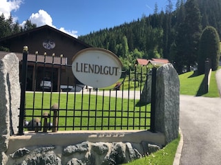 Chalet Bramberg am Wildkogel Außenaufnahme 7