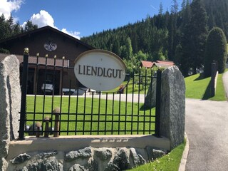 Chalet Bramberg am Wildkogel Außenaufnahme 9