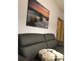 Elegante Entspannung