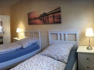 Komfortabel und Einladend