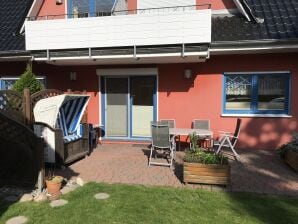 Ferienwohnung Sonnendeck - Prerow - image1