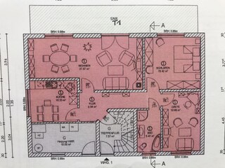 Grundriss 3-Zi-FeWo Hafenstraße 37