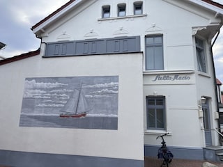 Ferienwohnung Stella Maris