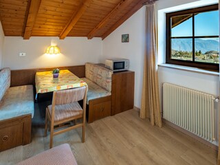 Vakantieappartement Lana Kenmerken 10