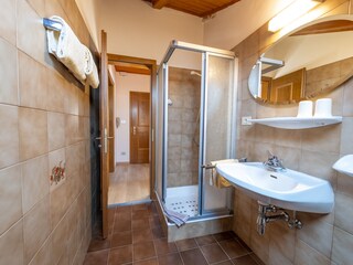 Appartamento per vacanze Lana Caratteristiche 13