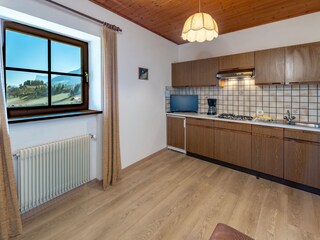 Vakantieappartement Lana Kenmerken 12