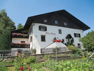 Mair am Turm
