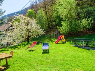 Vakantieappartement Lana Buitenaudio-opname 9