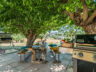 Maison de vacances San Lorenzo in Campo Enregistrement extérieur 16