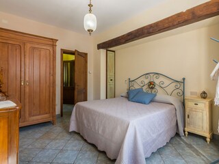 Vakantiehuis San Lorenzo in Campo Kenmerken 33