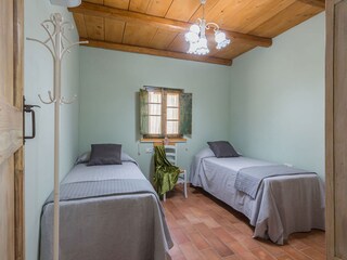 Vakantiehuis San Lorenzo in Campo Kenmerken 36