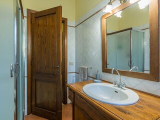 Vakantiehuis San Lorenzo in Campo Kenmerken 40