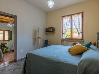 Maison de vacances San Lorenzo in Campo Équipement 35