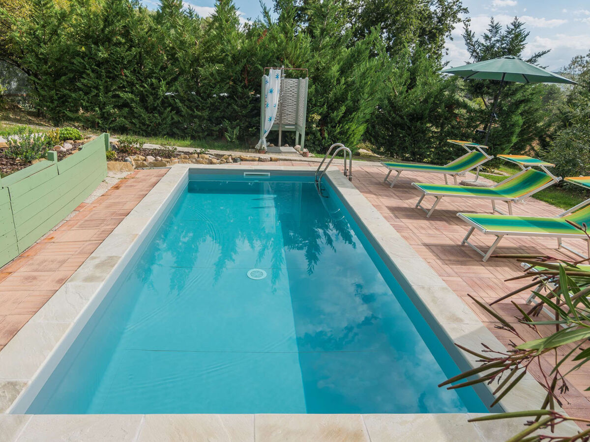 Casa Magica - Privater Pool 7 x 3