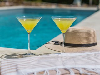 Vakantiehuis San Lorenzo in Campo Buitenaudio-opname 4