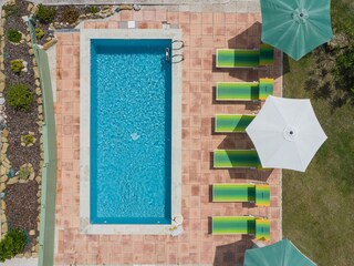 Casa per le vacanze San Lorenzo in Campo Registrazione all'aperto 8