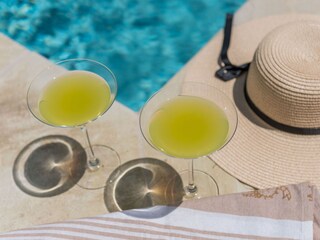 Casa Magica - Relax by the Pool