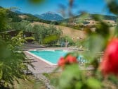 Casale Lucy - Privater Pool