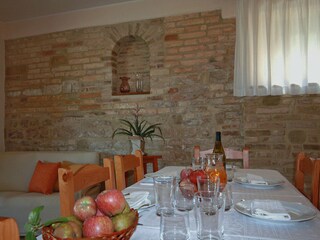 Villa Pergola Caratteristiche 24