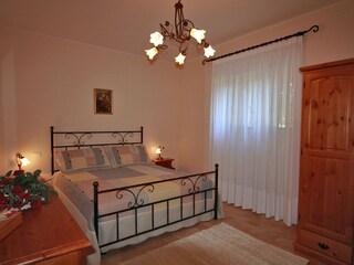 Villa Pergola Caratteristiche 31