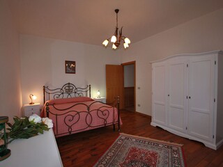 Villa Pergola Caratteristiche 32