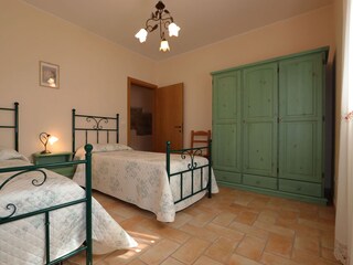 Villa Pergola Caratteristiche 28