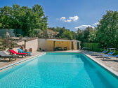 Casa Betty- Private Villa mit Pool in Umbrien