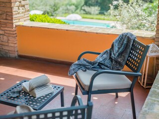 Casa per le vacanze Assisi Registrazione all'aperto 12