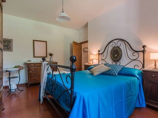 Casa de vacaciones Assisi Características 24