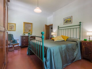 Casa de vacaciones Assisi Características 25