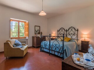 Casa de vacaciones Assisi Características 26