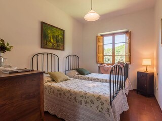 Casa per le vacanze Assisi Caratteristiche 32