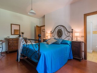 Casa per le vacanze Assisi Caratteristiche 28