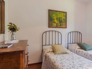 Casa de vacaciones Assisi Características 29