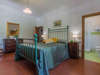 Casa de vacaciones Assisi Características 30
