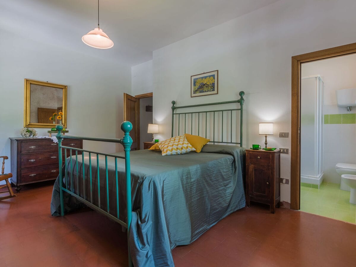 Casale San Francesco - Doppelzimmer